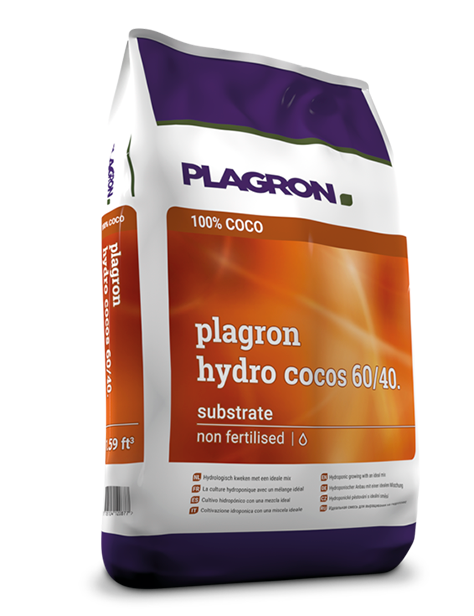 Plagron Hydro Coсos 60/40 45 л